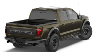 2026 Ford F-150® External Image 3